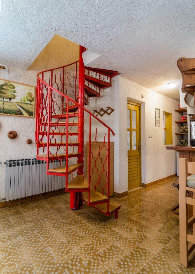 Apartments Marija & Pepa Rovinj Exterior photo