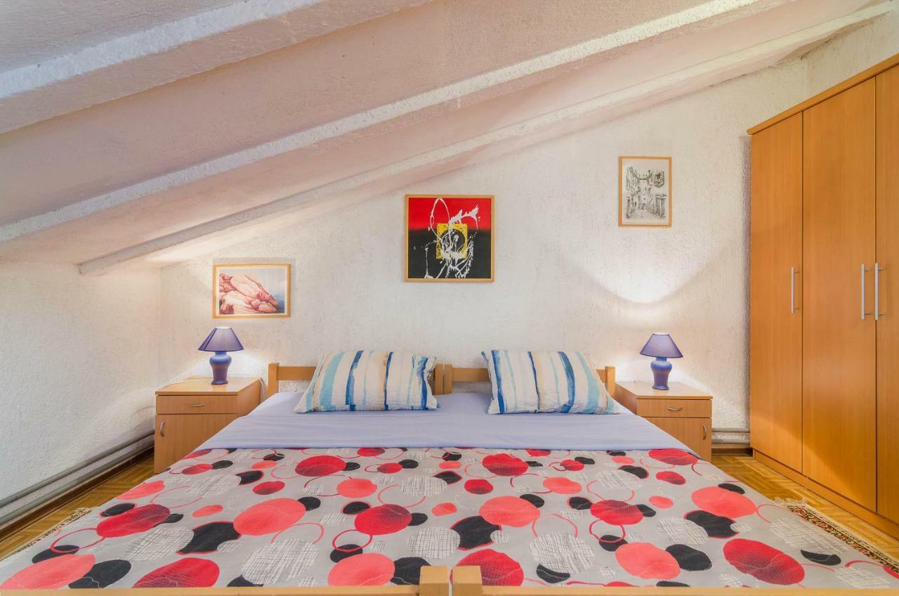 Apartments Marija & Pepa Rovinj Exterior photo