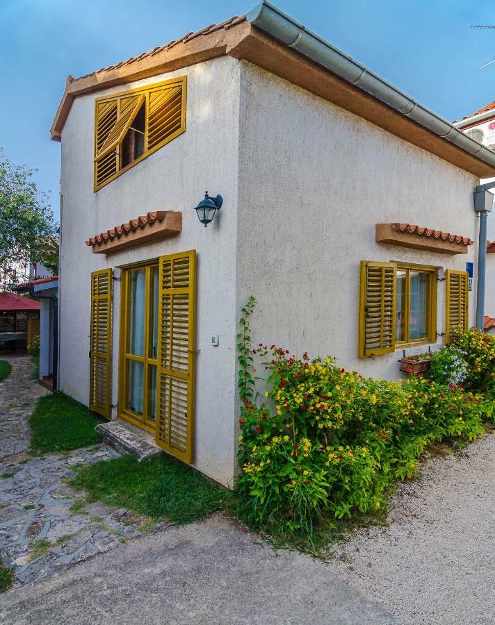 Apartments Marija & Pepa Rovinj Exterior photo