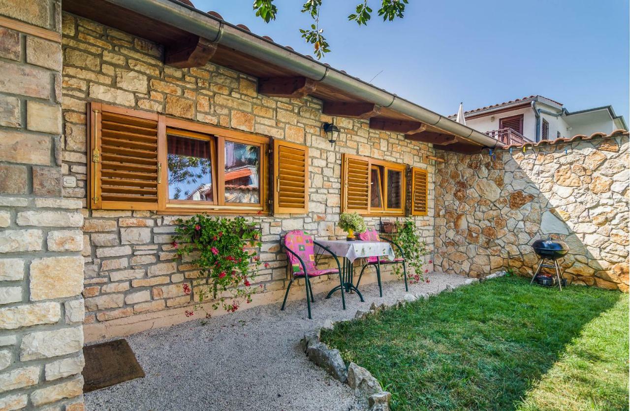 Apartments Marija & Pepa Rovinj Exterior photo