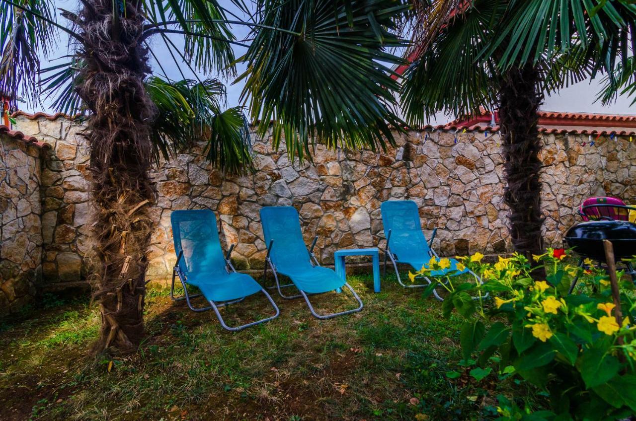 Apartments Marija & Pepa Rovinj Exterior photo
