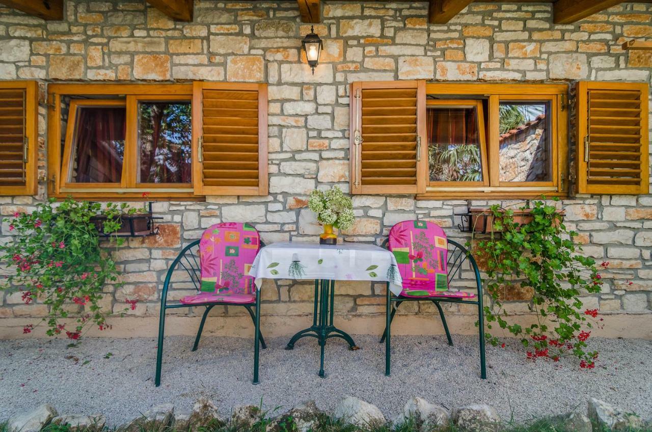 Apartments Marija & Pepa Rovinj Exterior photo