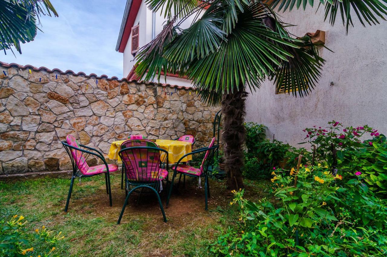 Apartments Marija & Pepa Rovinj Exterior photo